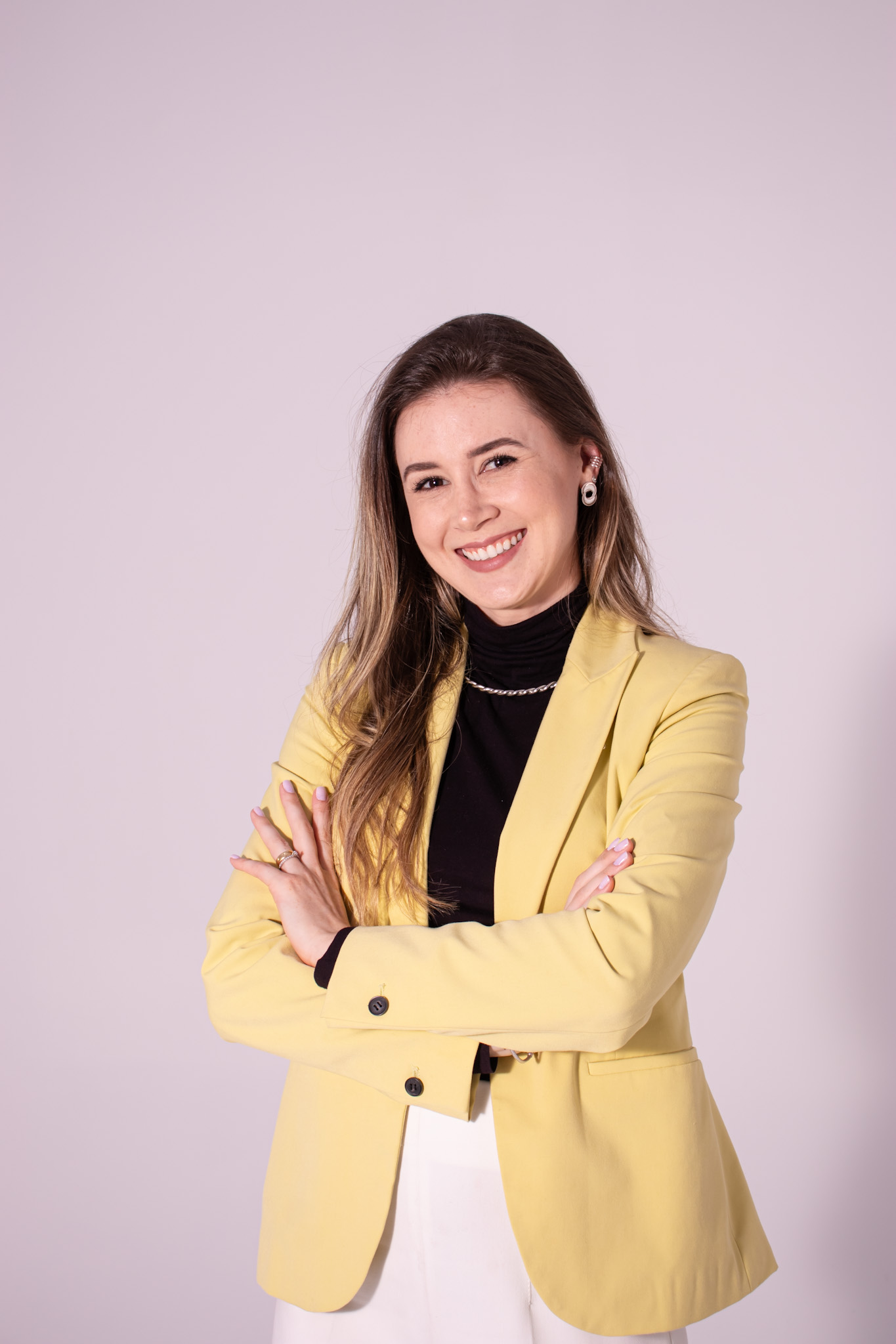 Doutora Aline Procopio